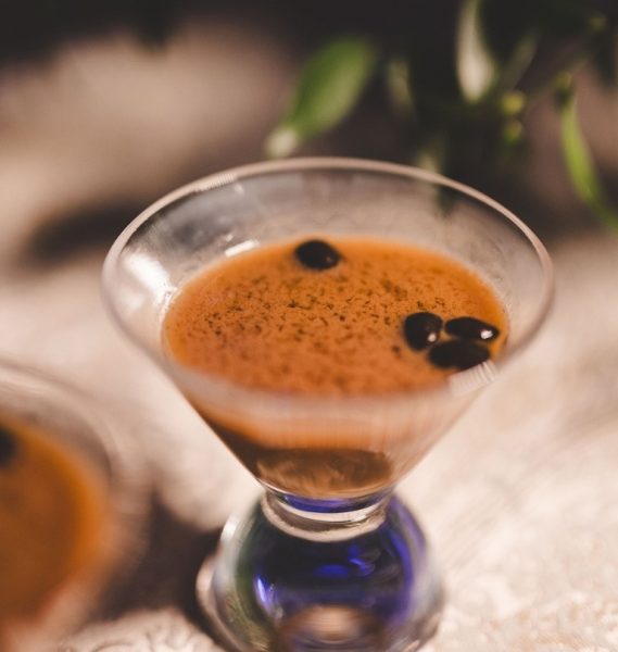 espresso martini